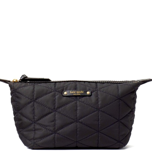🆕Kate Spade 2-piece Wilson Road Quilted bundle - Picture 6 of 14